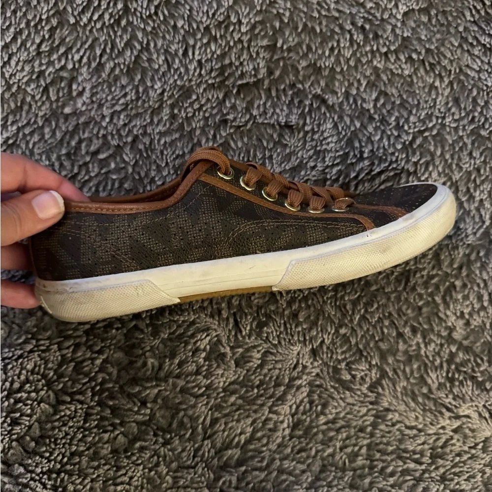 MICHAEL KORS Women’s Boreum Sneakers